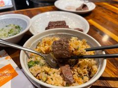 -橘焱胡同烧肉夜食(BFC外滩金融中心店)