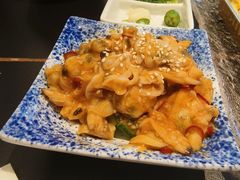 -極屋鮨牛 · 烧肉酒场(时代C馆店)