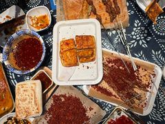 -清真·凡人居·融合餐厅(南山总店)