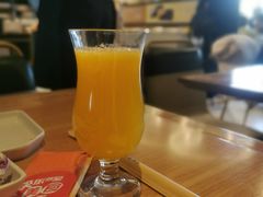 -豪客来牛排(红豆万花城店)