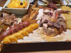 -幸福的烤包子·新疆菜