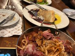 -宝莱纳餐厅(滨江店)