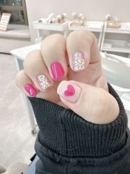 点击看大图 -如一·美甲美睫