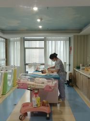 -爱玛家国际母婴月子会所(电力大厦店)