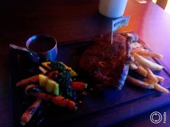 -Ambra Haus琥珀屋精酿餐厅(宝山店)