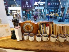 -有才叔的小馆(民乐园店)