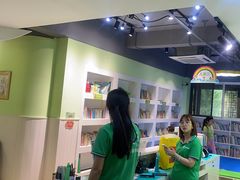 -学知乐教育·幼小衔接·小学科辅导(嘉定镇校区)