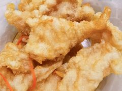 锅包肉-大东北(武侯祠店)