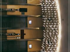 -青岛海尔洲际酒店