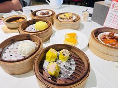 -万龙洲海鲜(南新仓店)