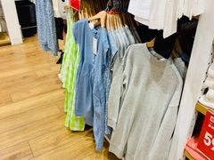 -优衣库(北京首开福茂宋家庄购物中心店)