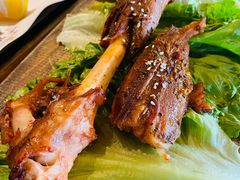 -马灯部落·西湖边的创意山景餐厅(虎跑动物园店)