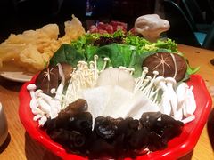 -额尔敦传统涮(体育场店)