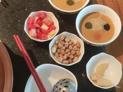 -南门涮肉(上海二店)