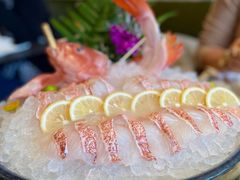 东星斑-官也街澳门火锅(新源里店)