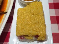 -西贝(金桥店)