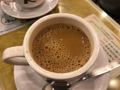 -源记茶餐厅(尖沙咀店)