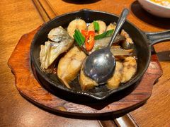 -林四喜·闽南传家菜(鼓浪屿店)