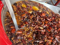 -辣婆婆(航天桥店)