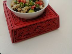 -悦厅·下午茶(杭州柏悦酒店)