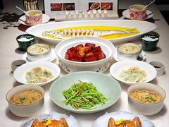 -食悦江南·淮扬菜·烤鸭(亚运村·惠新店)