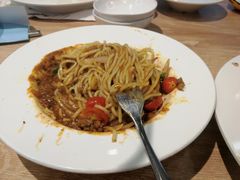 -豪客来牛排(成都锦江大融城店)