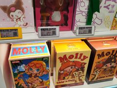 -泡泡玛特POPMART(合生汇店)