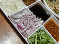 -姥姥家春饼店(惠新东街店)