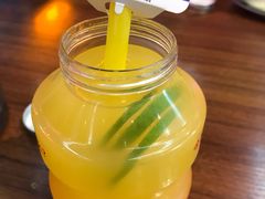 -庆峰龙虾烧烤(合肥一店)