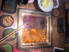 -九鼎轩脆毛肚火锅(三钢里店)