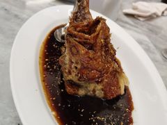 -喜来登由由大酒店九州膳坊中餐厅