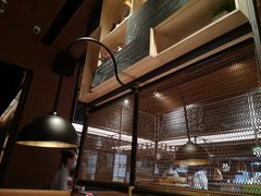大堂-布拉诺牛排西餐厅(上城天街店)