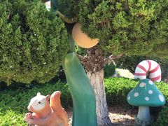 -蓬莱欧乐堡梦幻世界