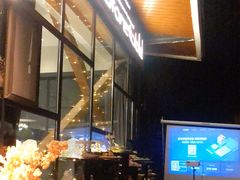 -斯通泰伯酒店-餐厅