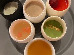 -香港唯港荟 Hotel ICON – The Market