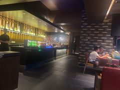 -雾山韩式烤肉·海南糟粕&椰子鸡火锅·海景餐厅(三亚绿发山海天JW万豪酒店)