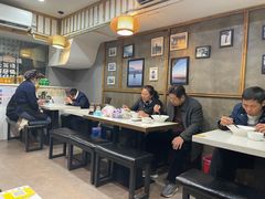 -二扁私房面馆(崂山路店)