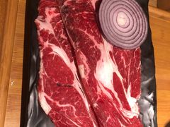 -汉城馆·烤肉火锅餐厅·韩国烤肉(河北云瑧世纪大饭店)