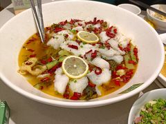 -绿草地·湘菜(7mall店)