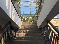 -边渡咖啡烘焙店(昙华林店)