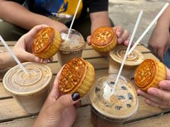 -沈阳辉山风景区