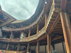 -莎士比亚环球剧场