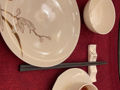 -汕头龙光喜来登酒店-采悦轩中餐厅