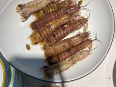 -皓景海鲜·地标美食(双月湾店)