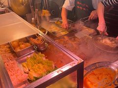 -明记牛杂(新马路分店)
