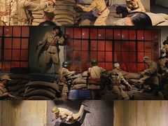 -上海四行仓库抗战纪念馆