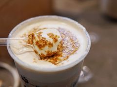 -喜茶(上海兴业太古汇店)