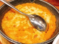 芝士焗南瓜-晋家门(弘阳广场店)