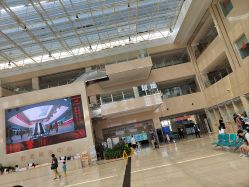 -大连市妇女儿童医疗中心