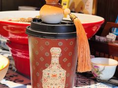 -图味美小黄鱼·景德菜(浙江路店)